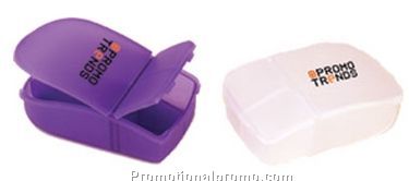 Computer Mouse Shape Container