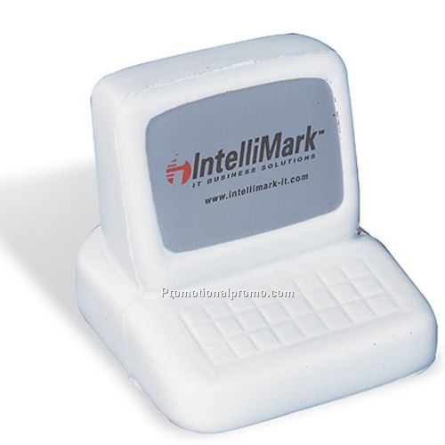 Computer Stress Reliever