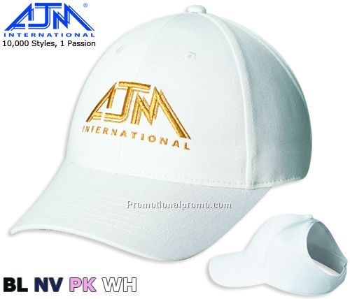 Constructed Contour Ladies Style