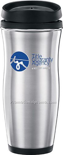 Contour Steel Travel Tumbler