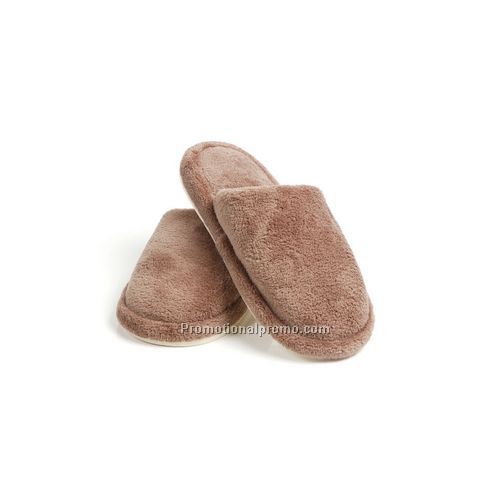 Coral Fleece Slippers Stock