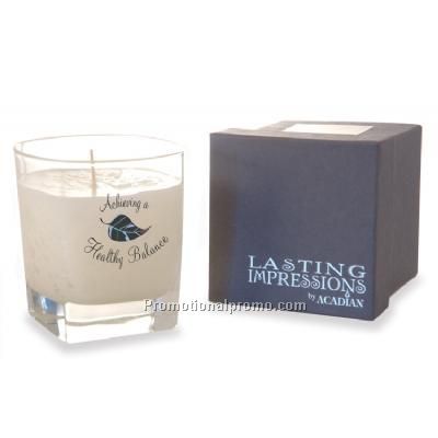 Country Apple Lasting Impressions39200Scented Candle