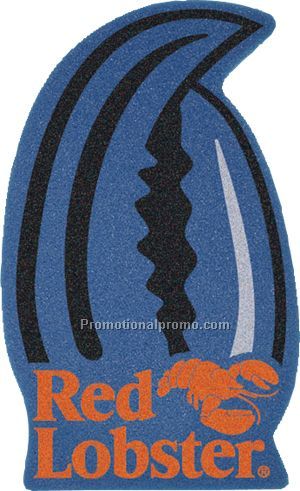 Crab Claw Foam Mitt