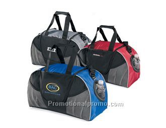 Crosstrainer Sport Bag