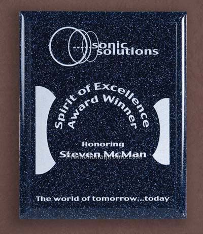 Cultured Granite Panels