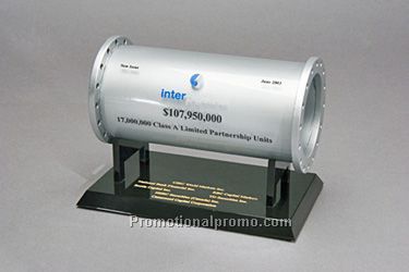 Custom Shape Tombstone