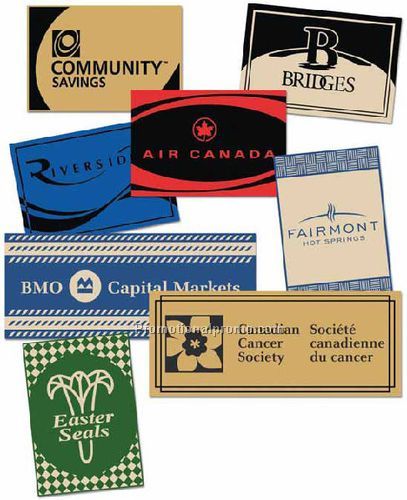 Custom woven towel 16