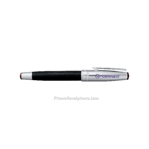 Cutter & Buck American Classic Leather Wrap Roller