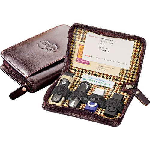 Cutter & Buck American Classic USB Flash Drive Case