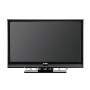 D65U Series 46 inch HDTV AQUOS Liquid Crystal Televisions