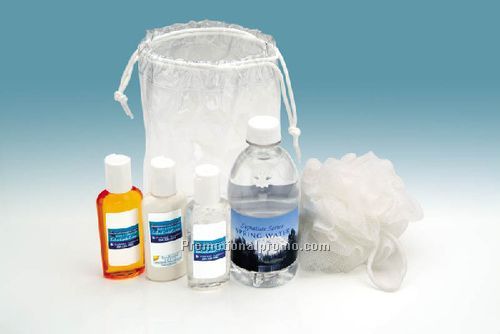 DRAWSTRING POUCH -STYLE 1