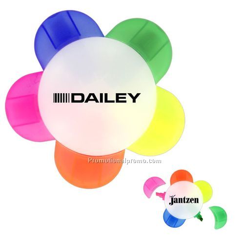 Daisy Highlighter