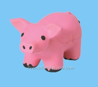 Dancing Pig