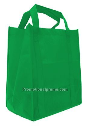 Deluxe Shopper - Green