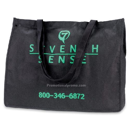 Deluxe Tote