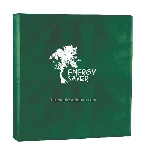 Deluxe binders - 1 1/2