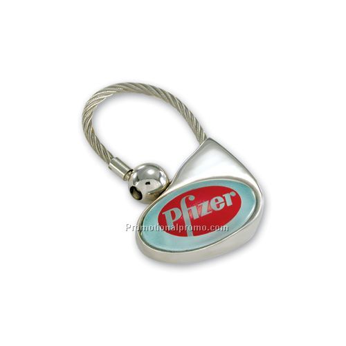 Designer Key Chains