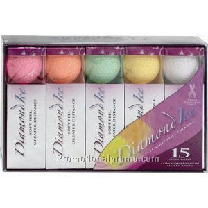 Diamond Ice 15 Pack