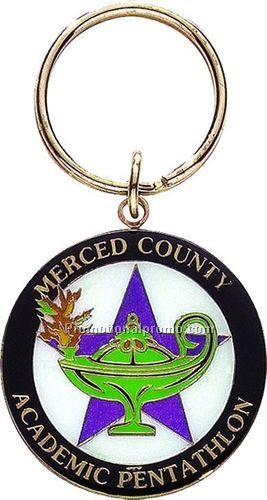 Die Struck Soft Enamel 148674