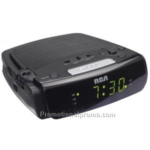 Digital Clock Radio