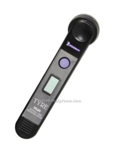 Digital Tire Gauge