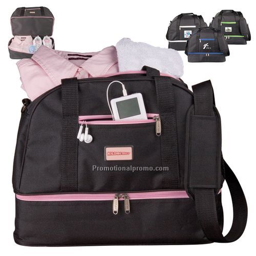 Distinct Sports Duffel