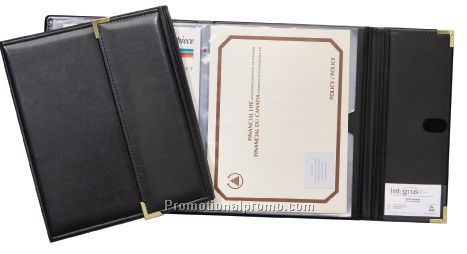 Dlx Computer Policy Wallet