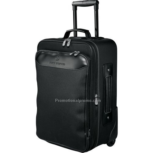 Dockers Classic 21" Wheeled Carry-On