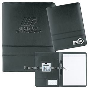 Double Stitched Sr. Portfolio