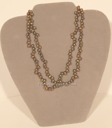 Double Strand Side Drill