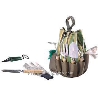 Down To Earth Gardening Set