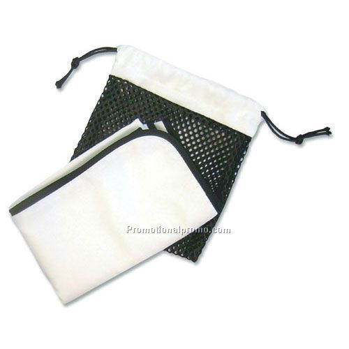 Dri-Lite Hair Towel/Bag