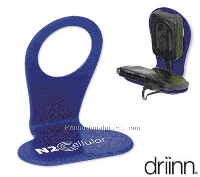 Driinn 44576Charging Station BLUE
