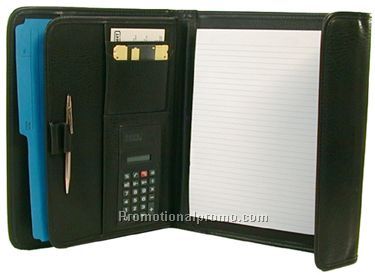 Drummond Workstation With Calculator