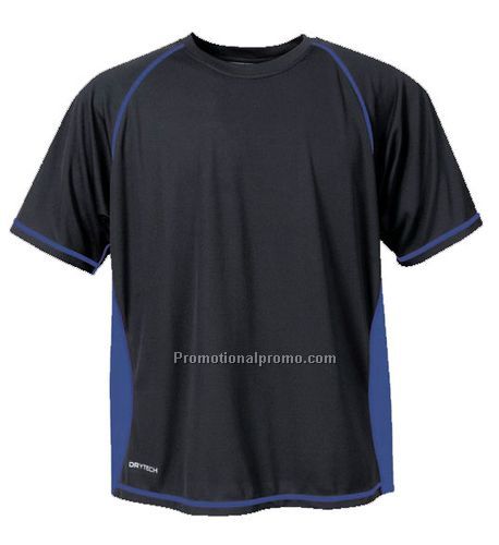 Dry-Tech S/S Layering Tee