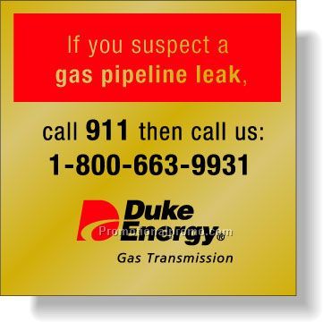 Dull Gold Foil Paper Roll Labels. Any butt-cut rectangle with square corners