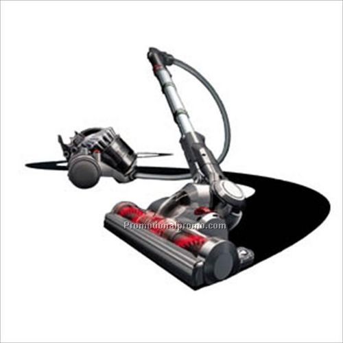 Dyson DC23 Motorhead Animal Stowaway Canister Vacuum