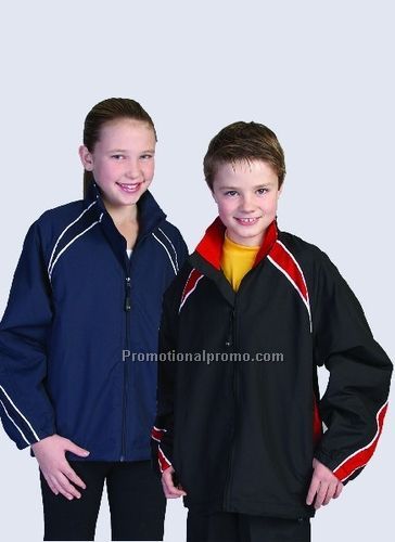 ELITE TRACKSUIT JACKET - Youth