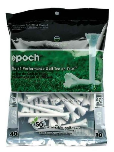 EPOCH-3 1/4" ZIP PACK