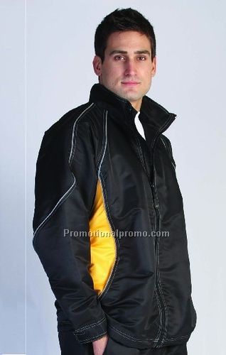 EQUIP TRACKSUIT JACKET - Unisex Adult