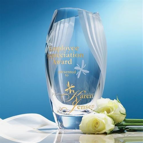 Ebony Piano Finish Plaque - 8