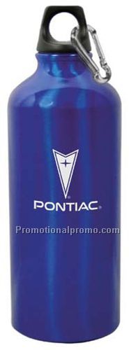 Eco Friendly ALUMINUM WATERBOTTLES - 22oz