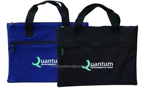 Economy Portfolio - black