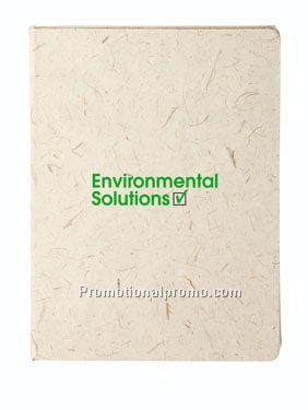 Elephant Poo Poo Paper Notebook