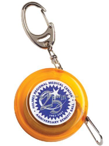 English/Metric Pocket Tape