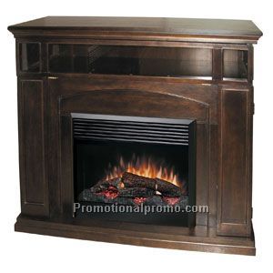 Entertainment Mantels/Consoles