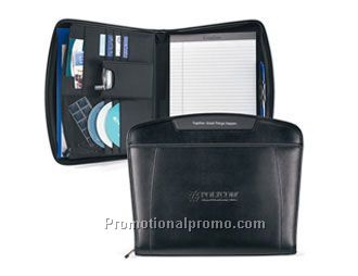 Essex Leather Padfolio