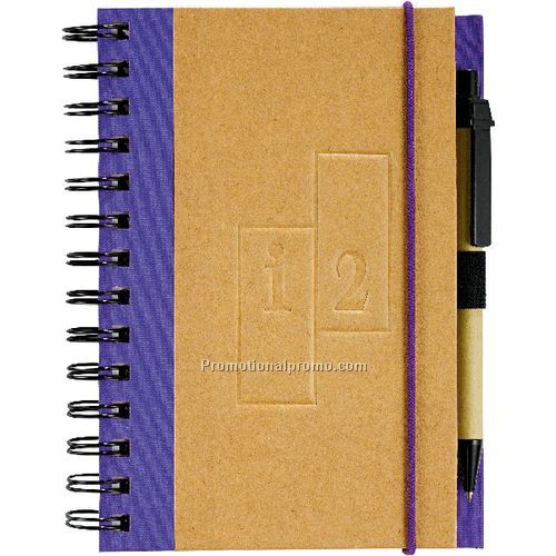 Evolution Jr. Journal