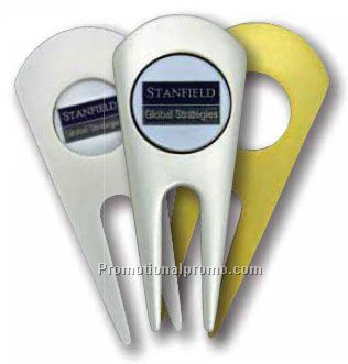 Excalibur Divot Tool