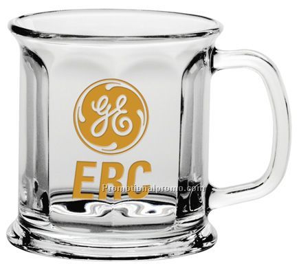 Exclusive Presidential Coll. - 13 oz. Clear Optic